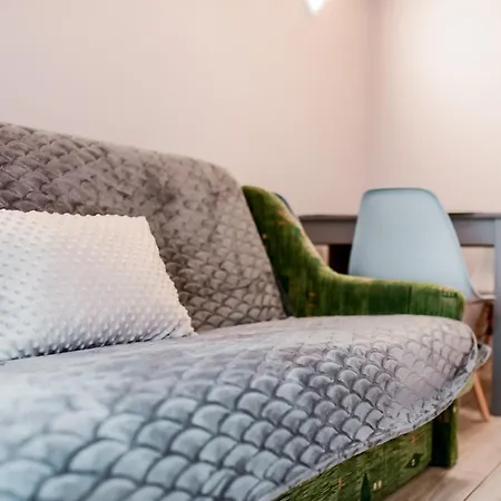 Apartment Emka Z Balkonem